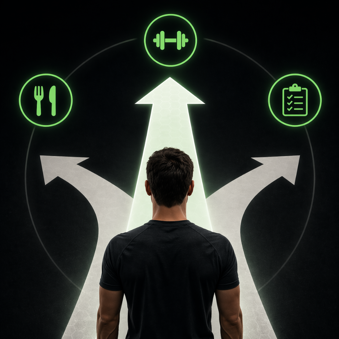 HealthSecret Method
