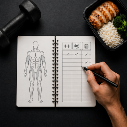 HealthSecret Method