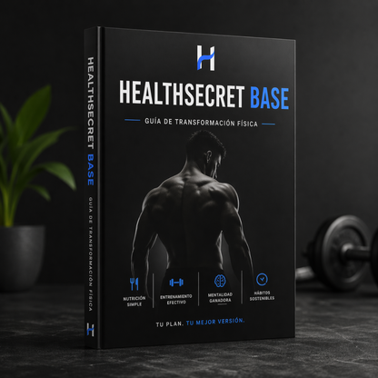 HealthSecret Method